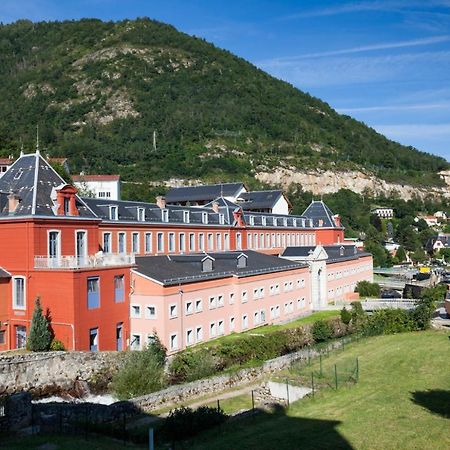 Studio Beau Rivage Ax Les Thermes Apartman Ax-les-Thermes Kültér fotó