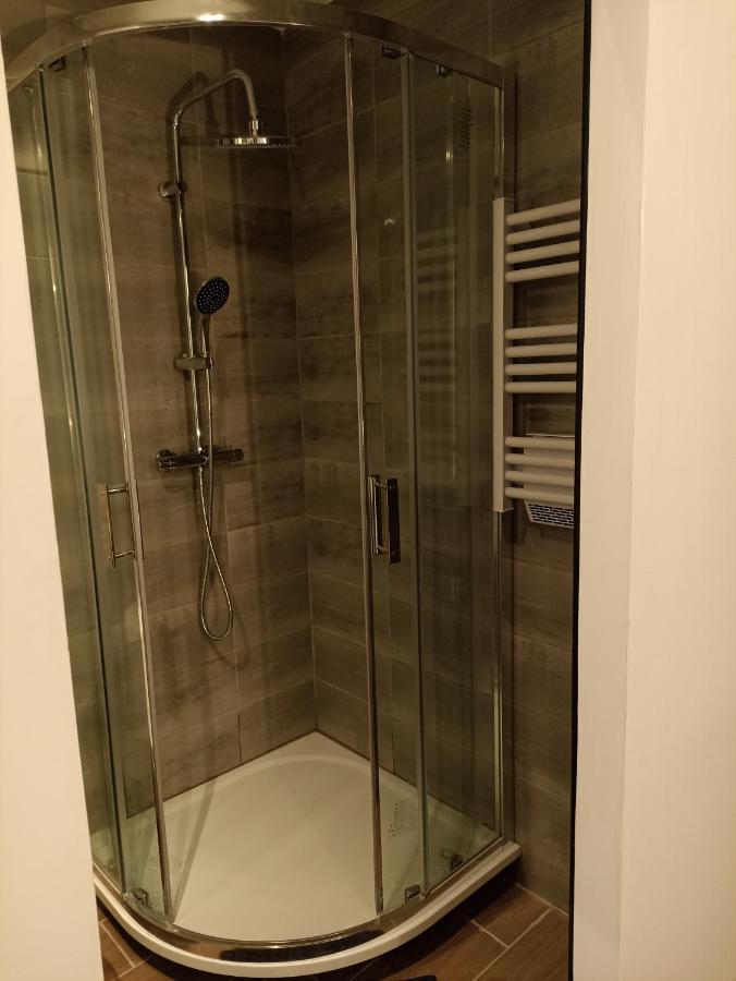 Studio Beau Rivage Ax Les Thermes Apartman Ax-les-Thermes Kültér fotó