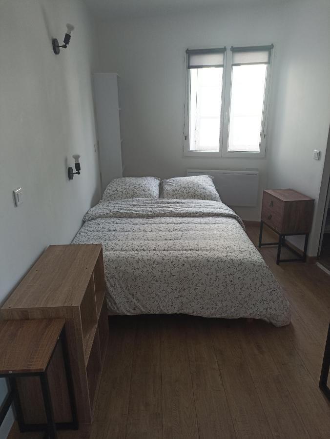Studio Beau Rivage Ax Les Thermes Apartman Ax-les-Thermes Kültér fotó